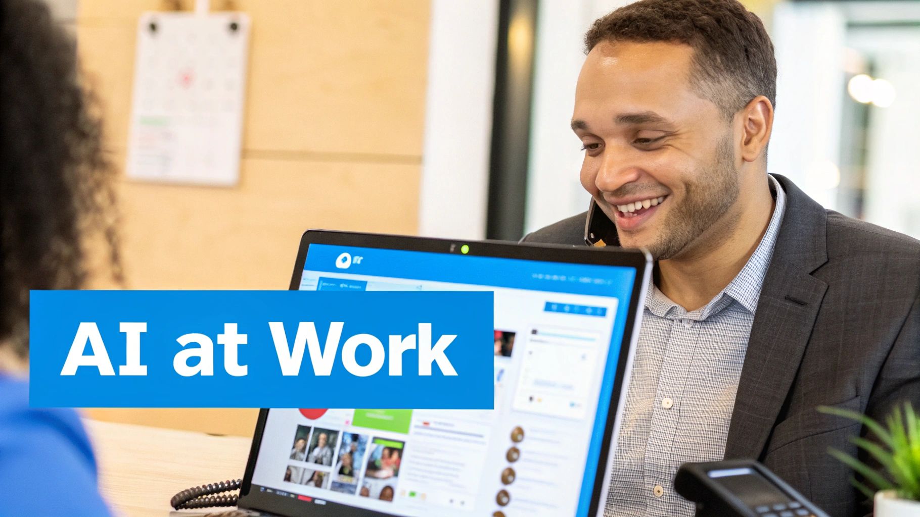 AI Sales Assistants: Boost Your Team Efficiency Today