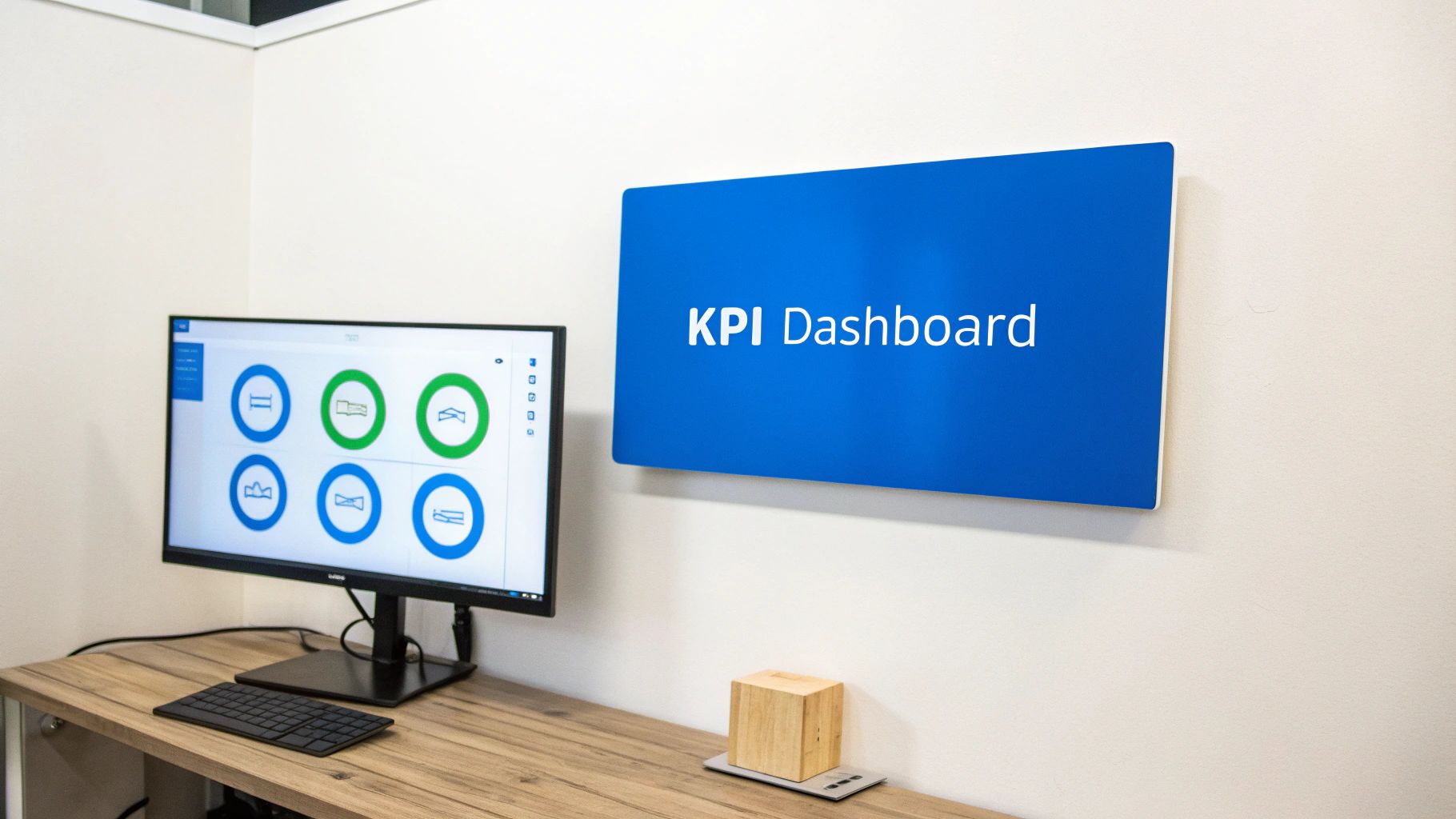 A Guide to KPIs for Websites That Drive Growth