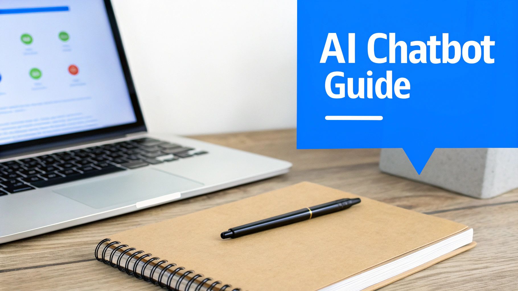 How to Build an AI Chatbot: A Practical Guide for Your Business
