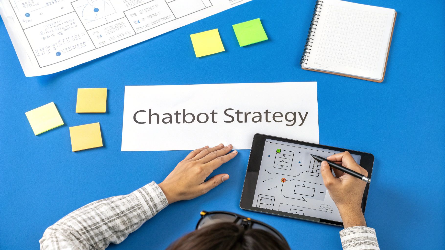 How to Make a Chatbot Your Customers Will Love