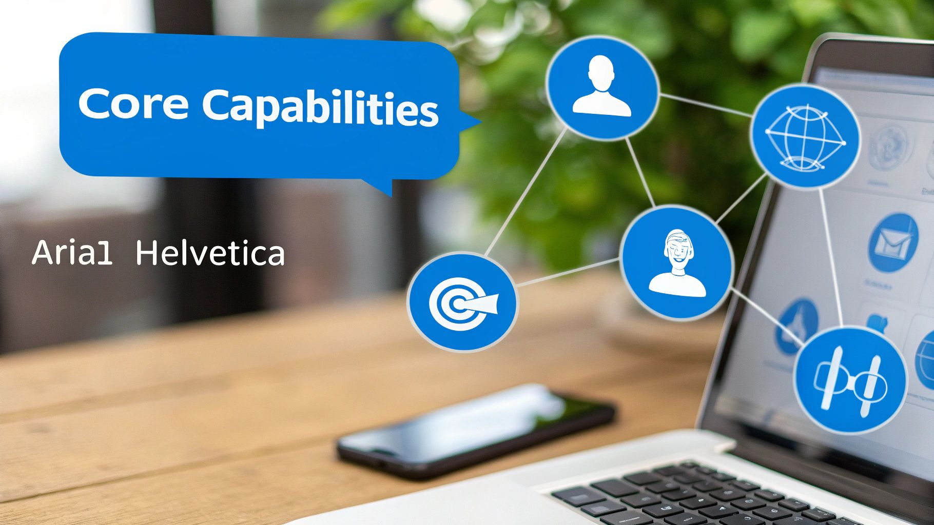 Your Guide to an AI Customer Service Chatbot