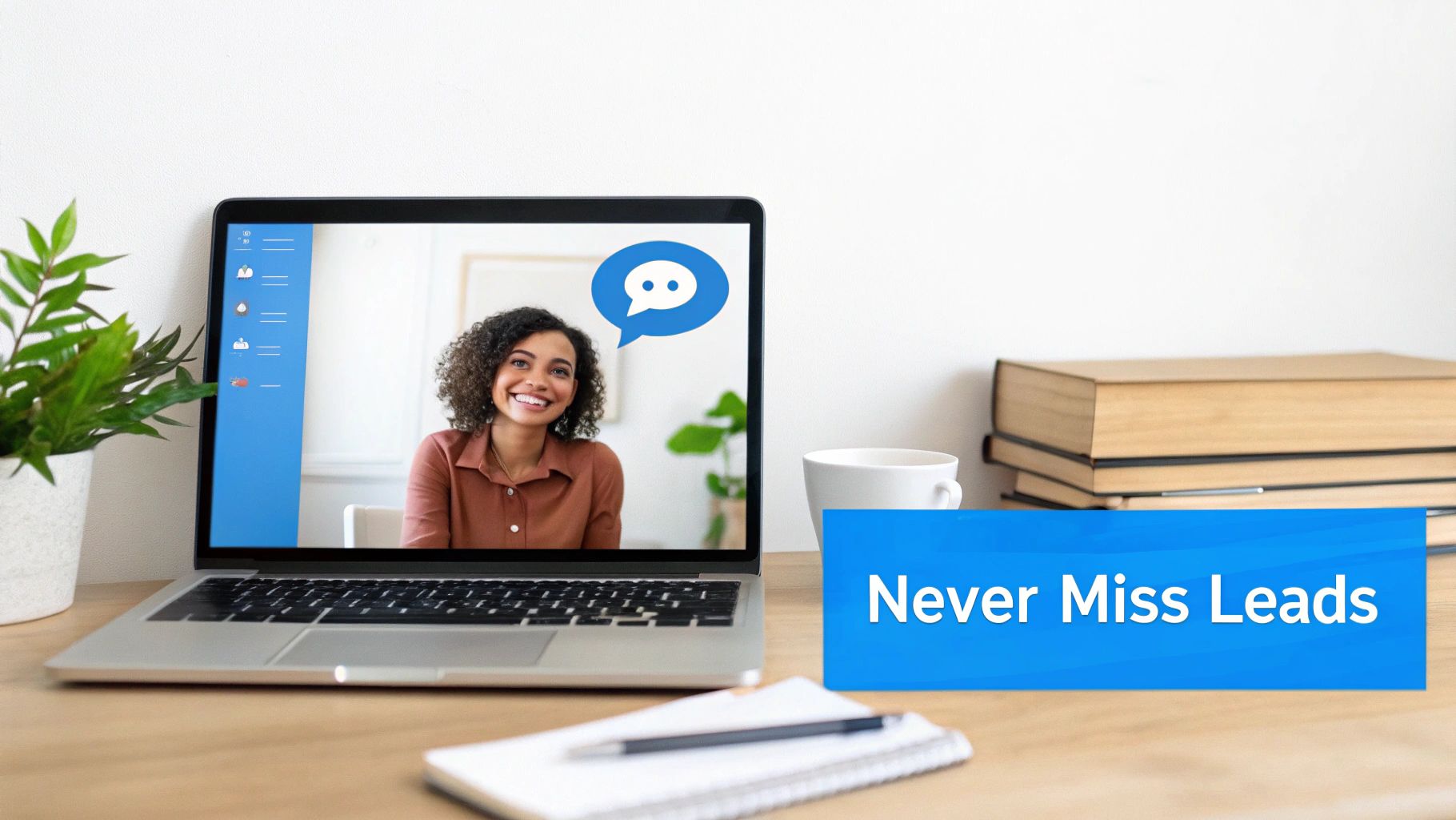 Build Your Free Website Assistant with a Chatbot