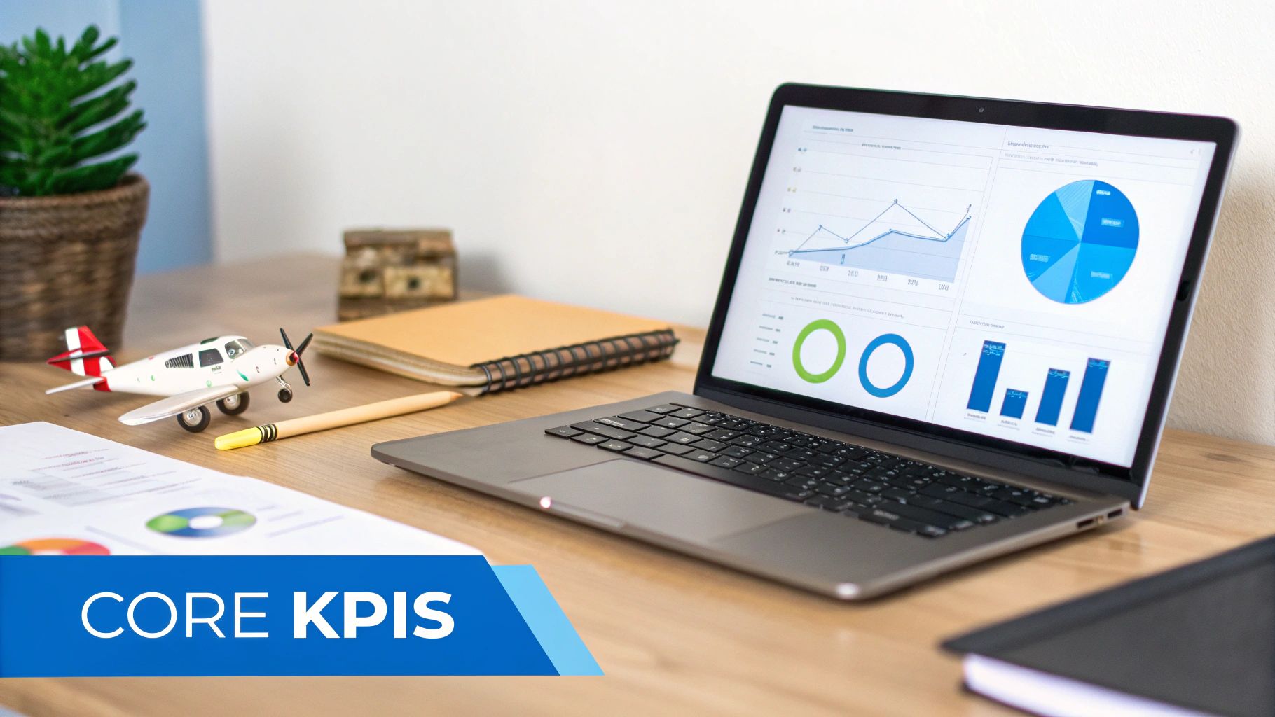 A Guide to KPIs for Websites That Drive Growth