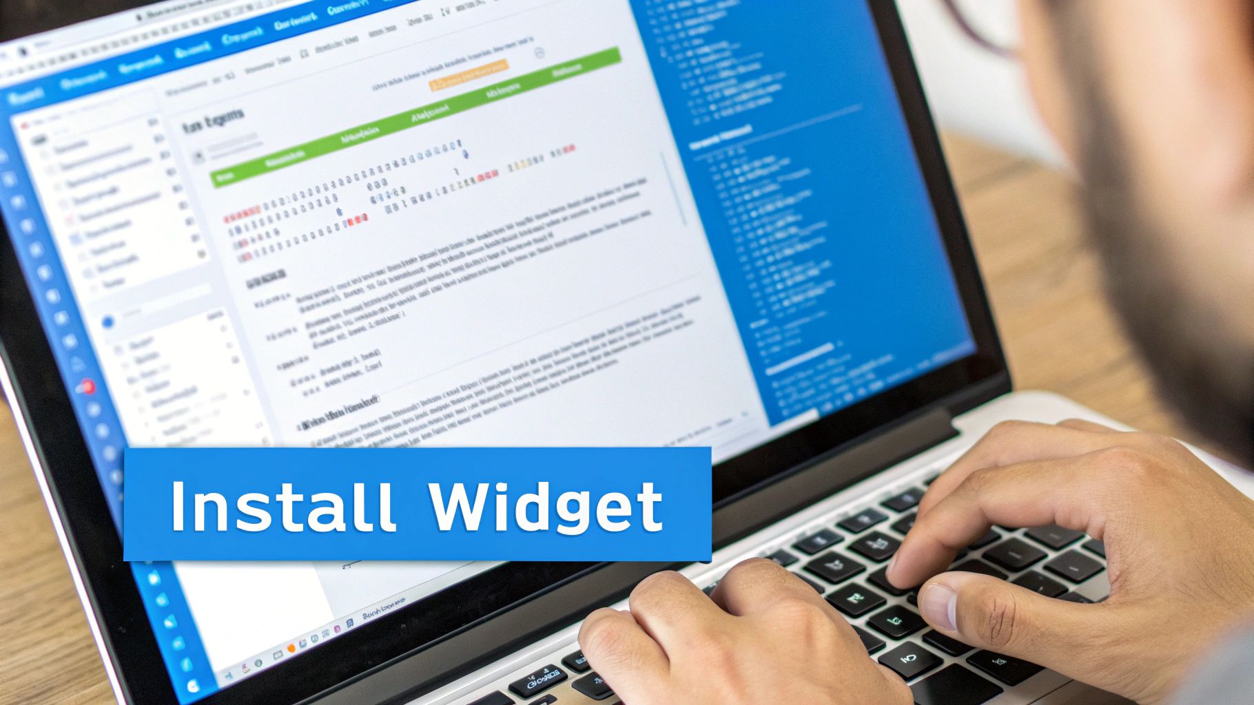 Build Your Free Website Assistant with a Chatbot