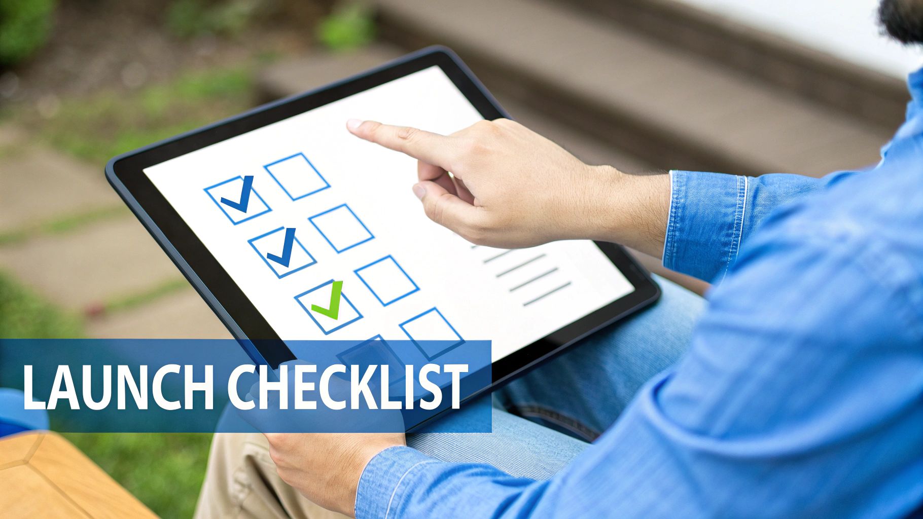 Your Guide to an AI Customer Service Chatbot