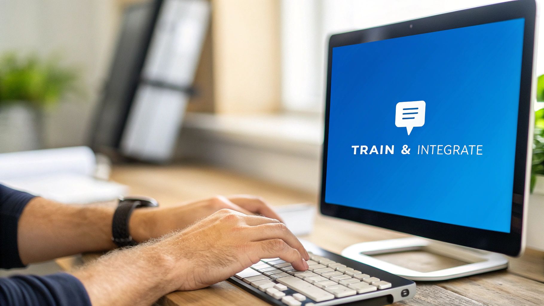 How to Make an AI Assistant: A Practical Guide