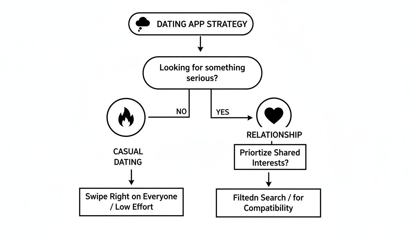 Dating Application For Men
