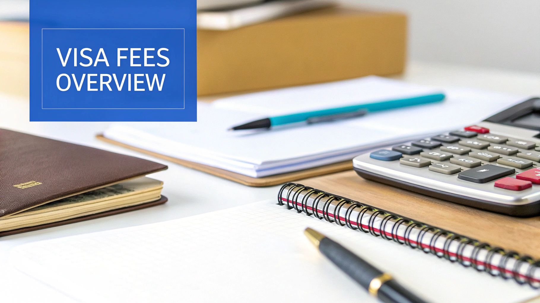 UK Visa Application Fees