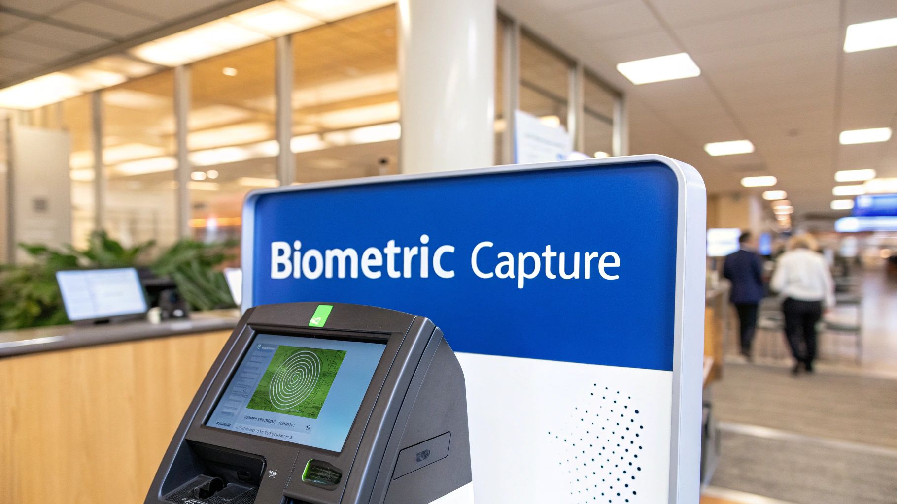Biometric Information