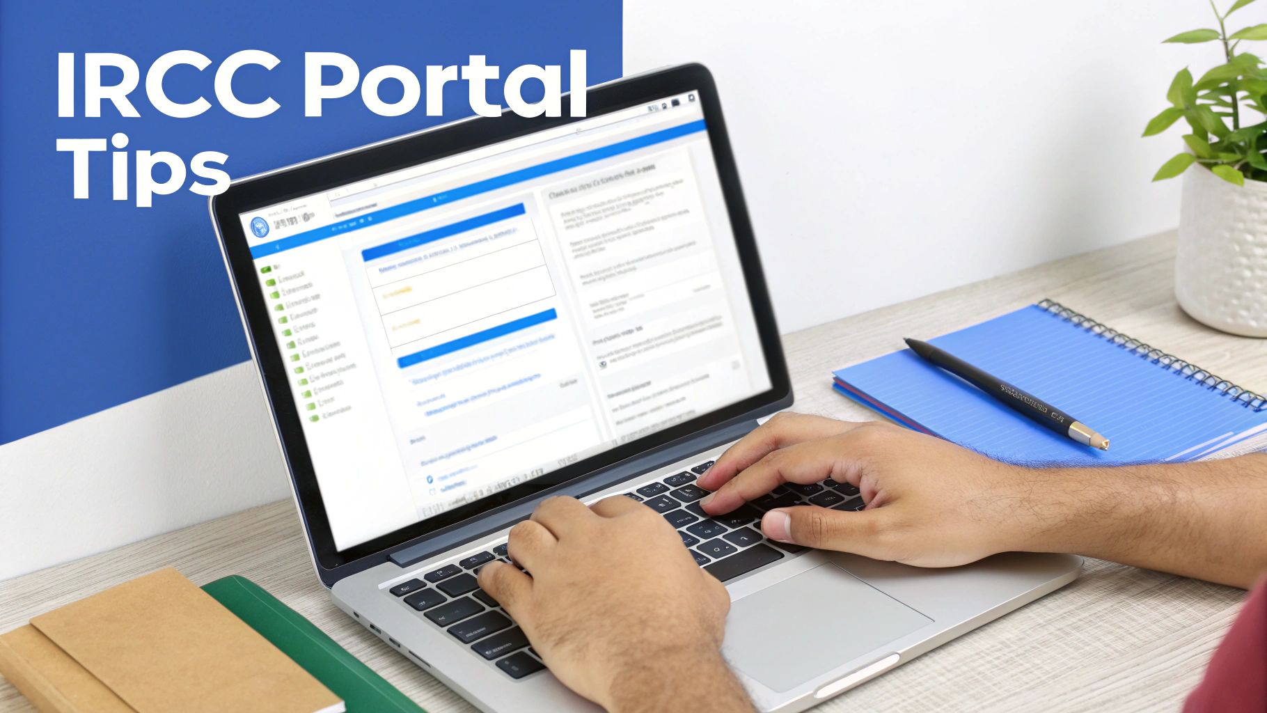 Screenshot from https://www.canada.ca/en/immigration-refugees-citizenship/services/application/account.html