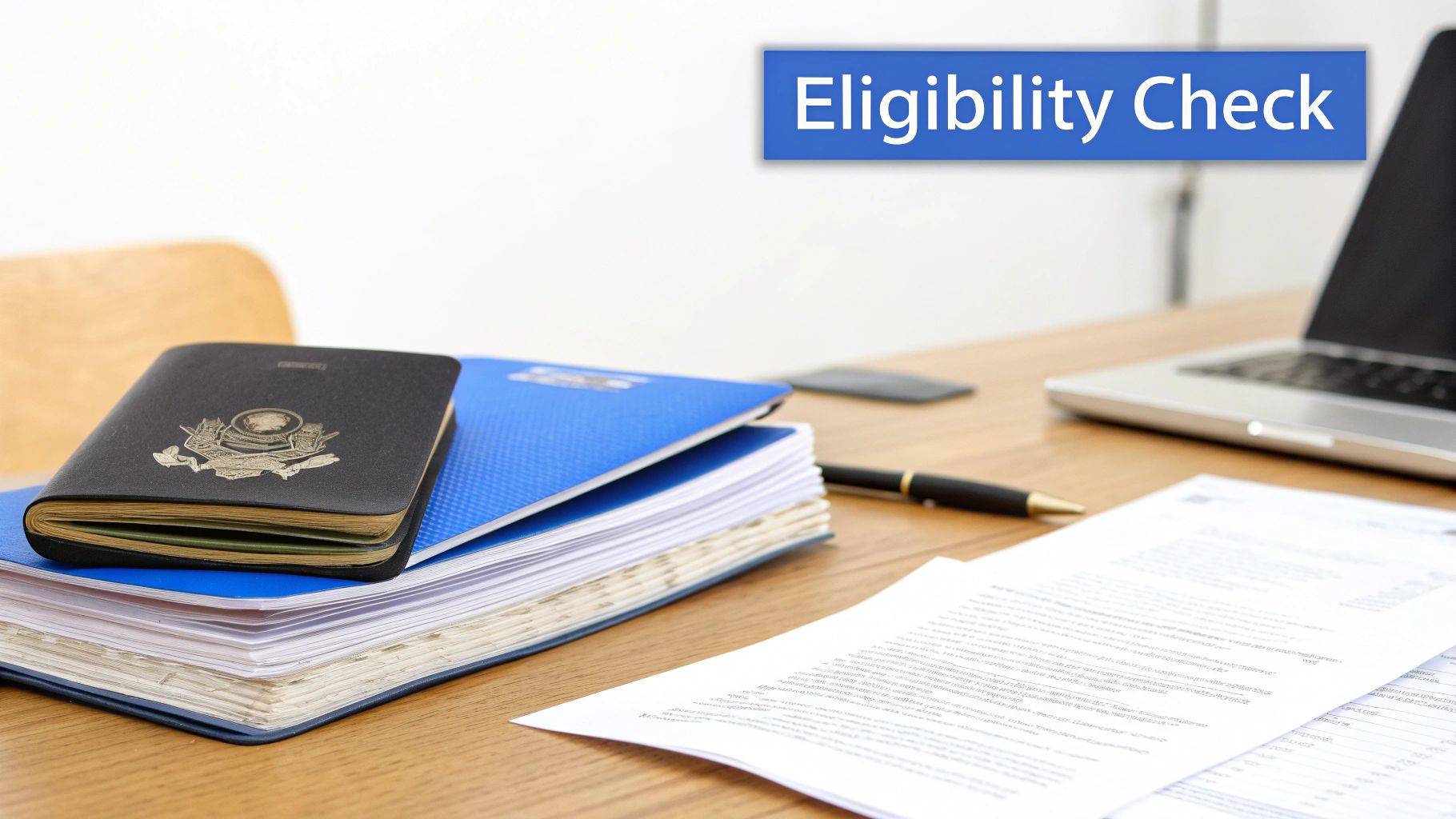 Prerequisites for Express Entry