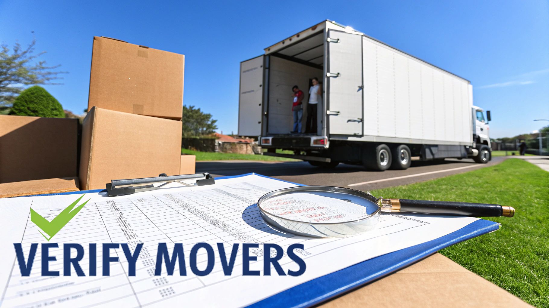 Disorganized Packing and Inventory Management