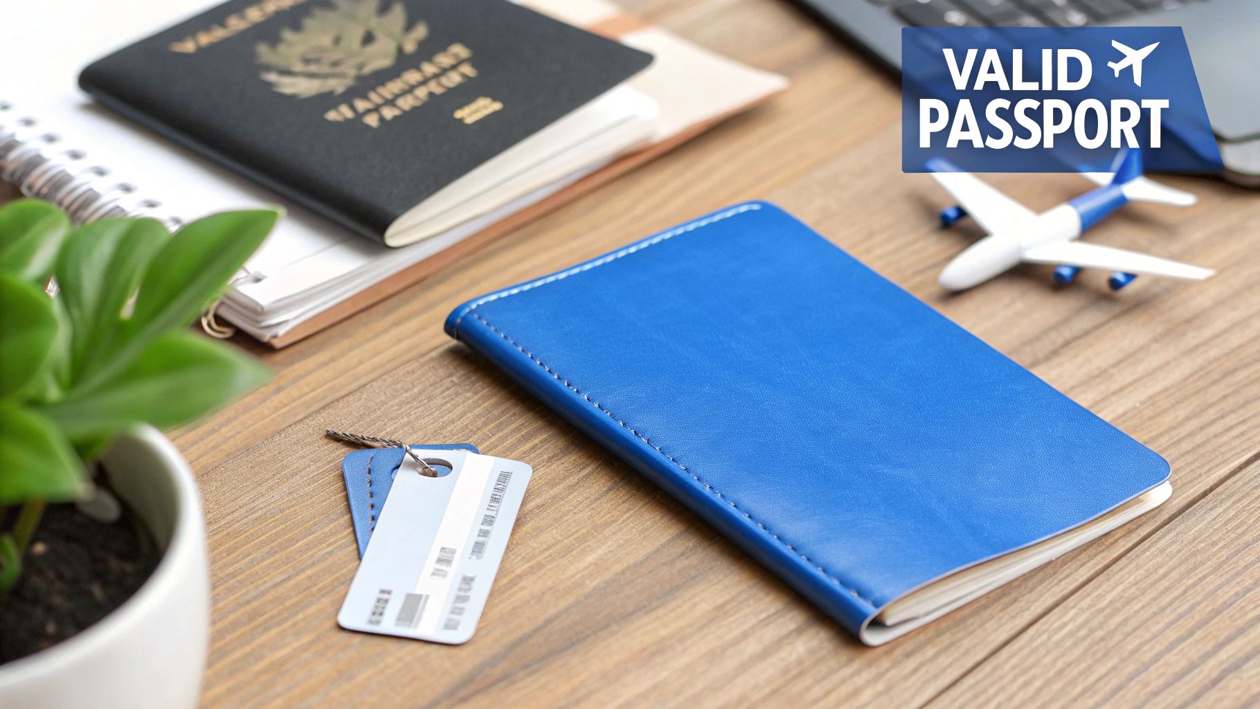 Valid Passport