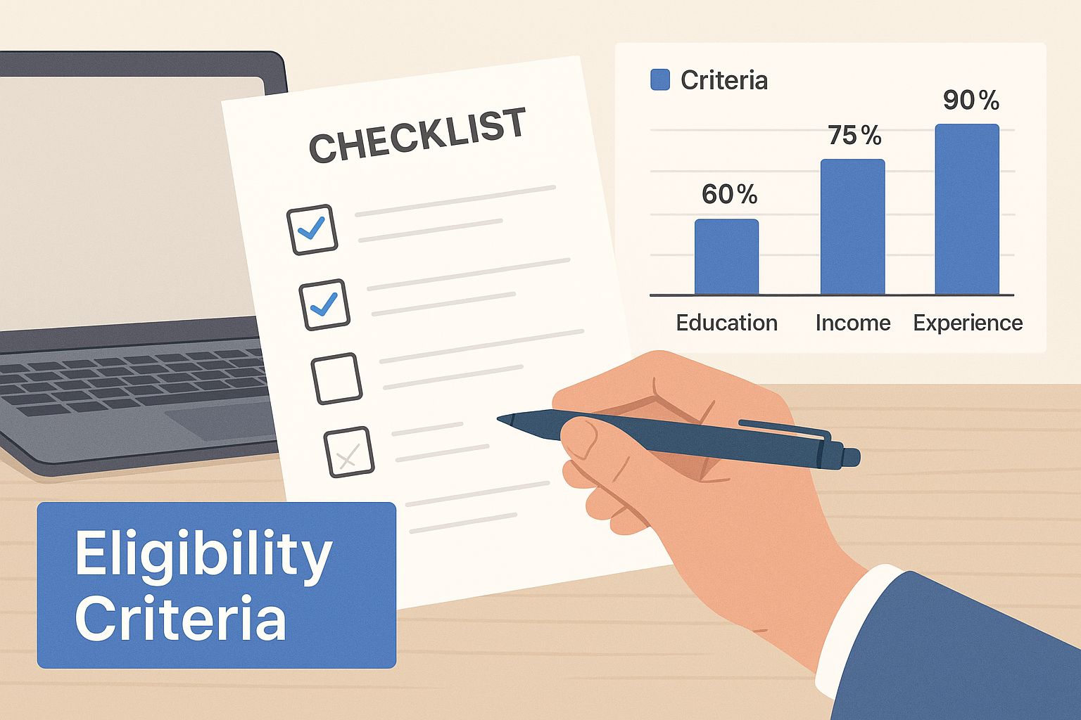 Infographic about manitoba provincial nominee program