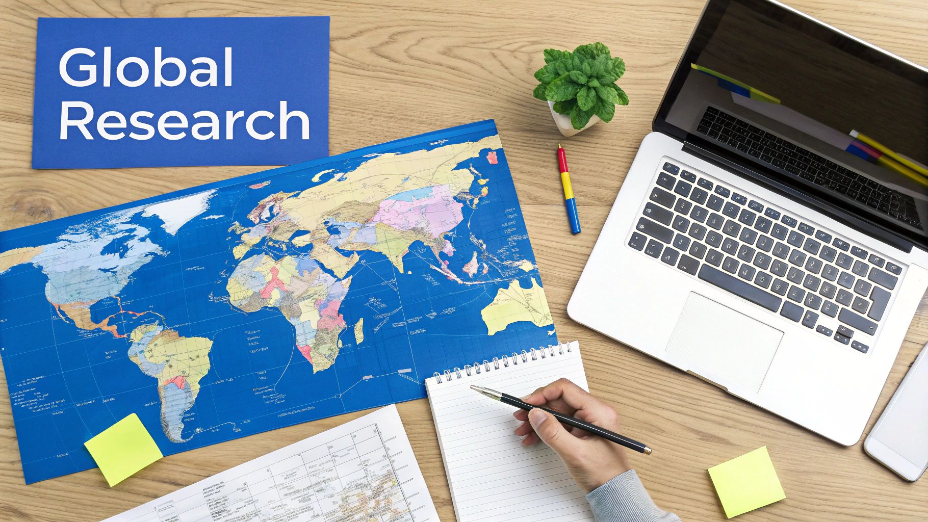 Global Job Market