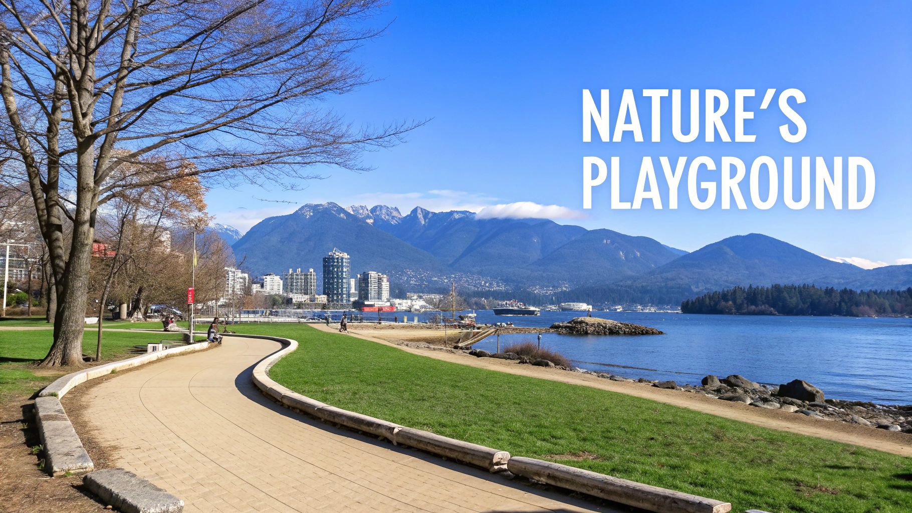 Vancouver, British Columbia