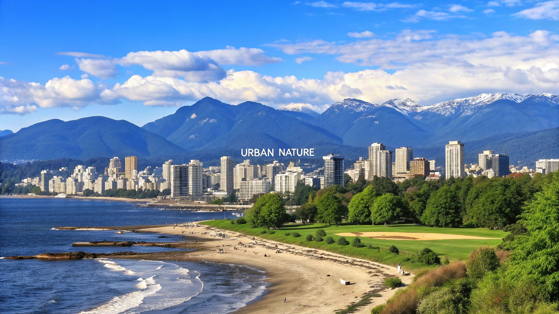 Vancouver, British Columbia