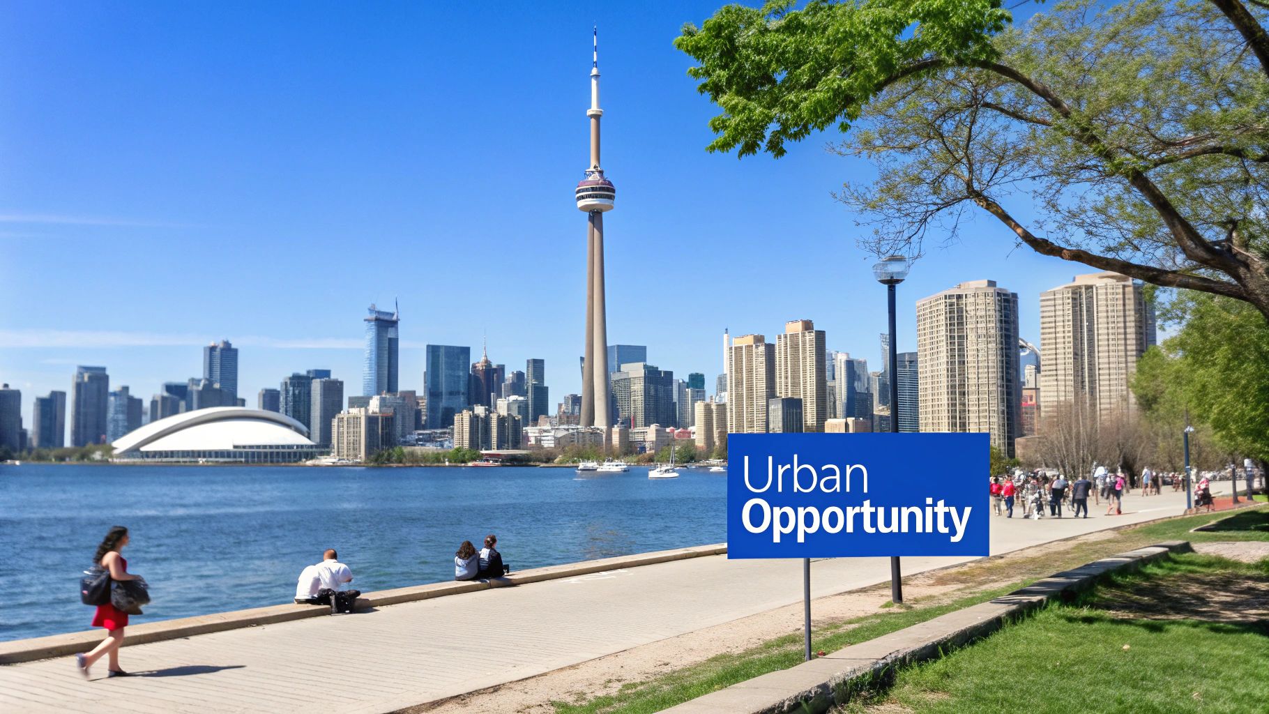 Toronto, Ontario