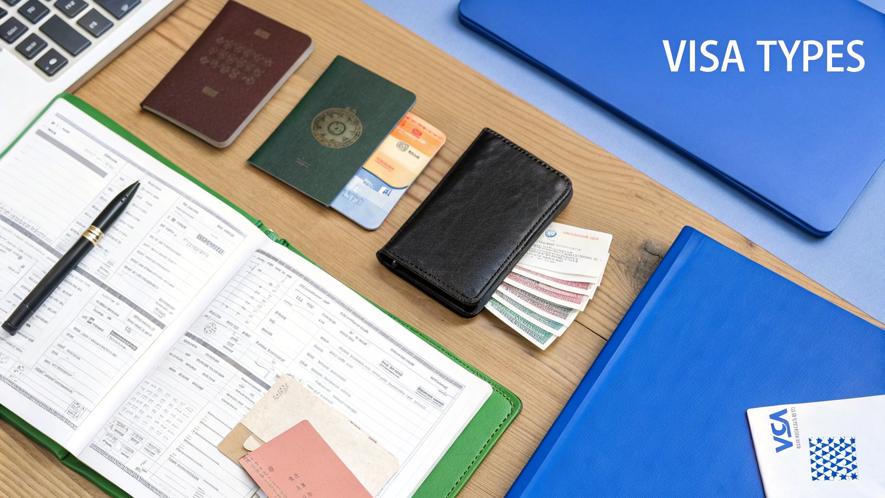 Tourist and Business Visit Costs