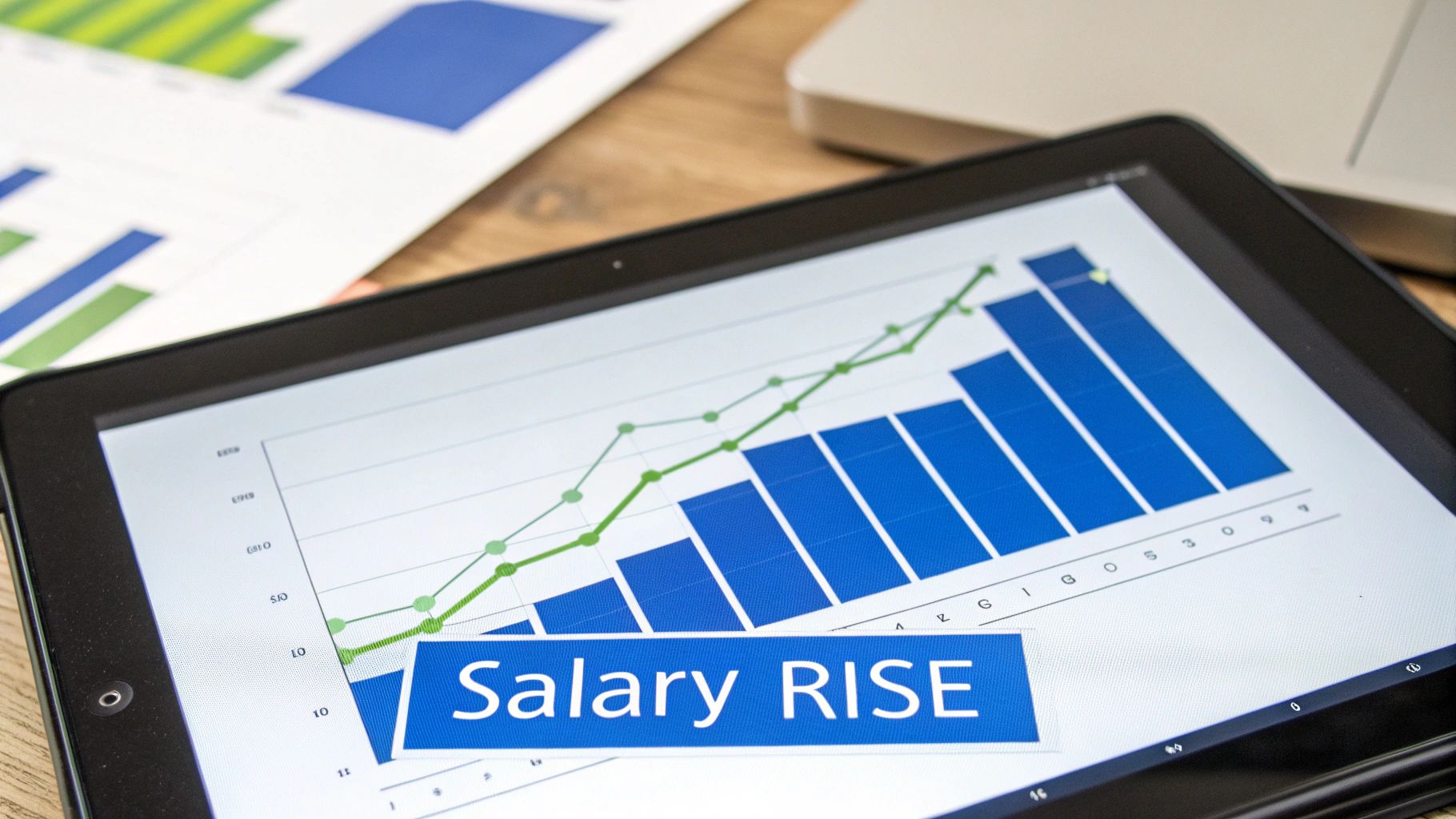 Salary and Skill Threshold Increases