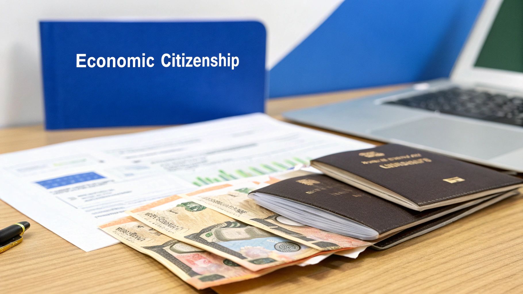 Investment/Economic Citizenship