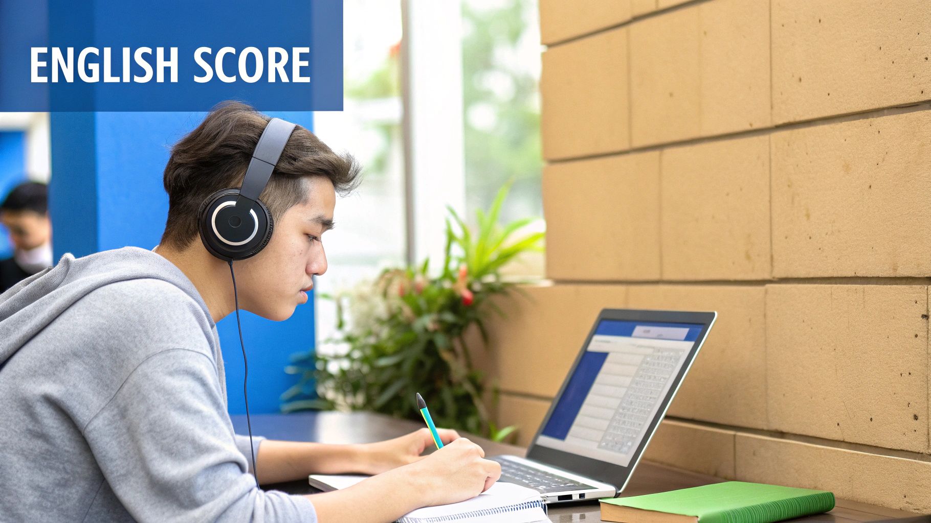 English Language Proficiency