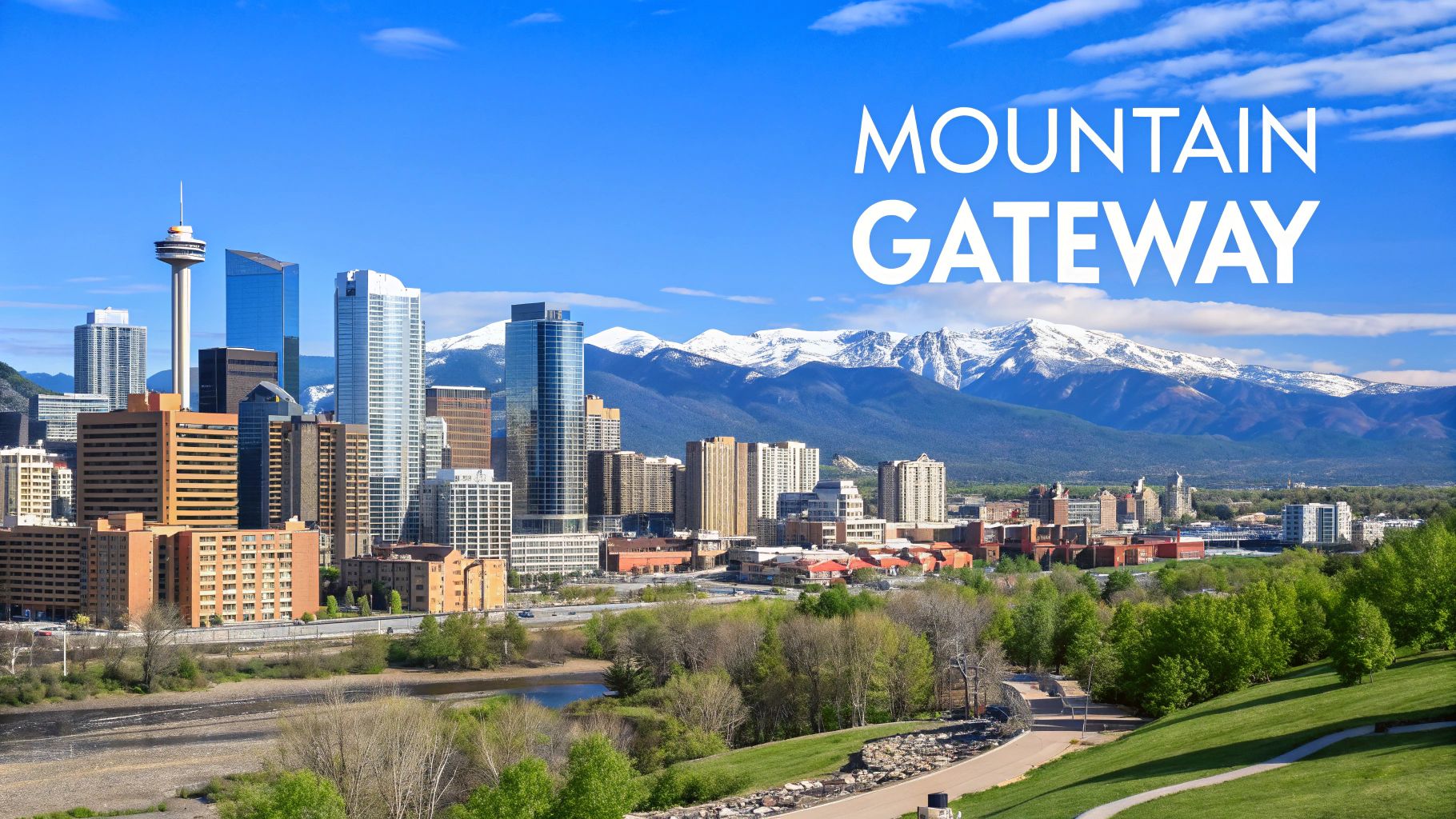 Calgary, Alberta