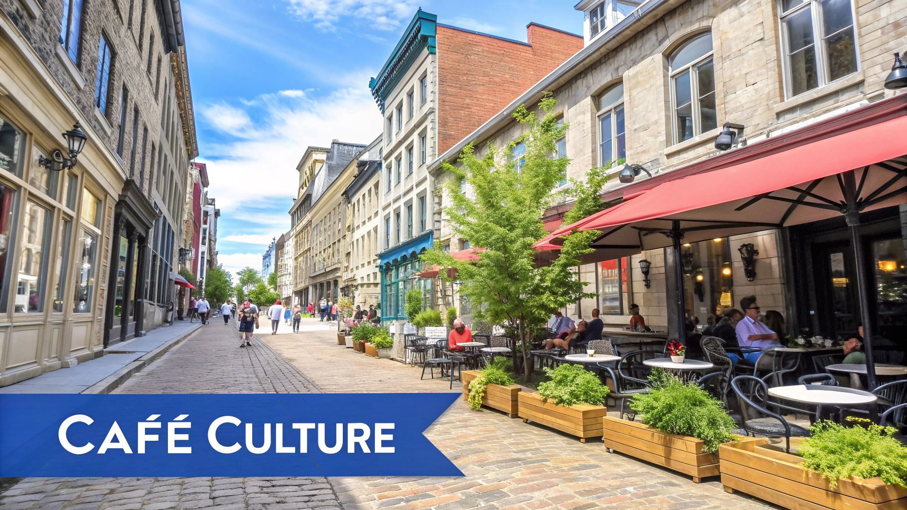 Montreal, Quebec