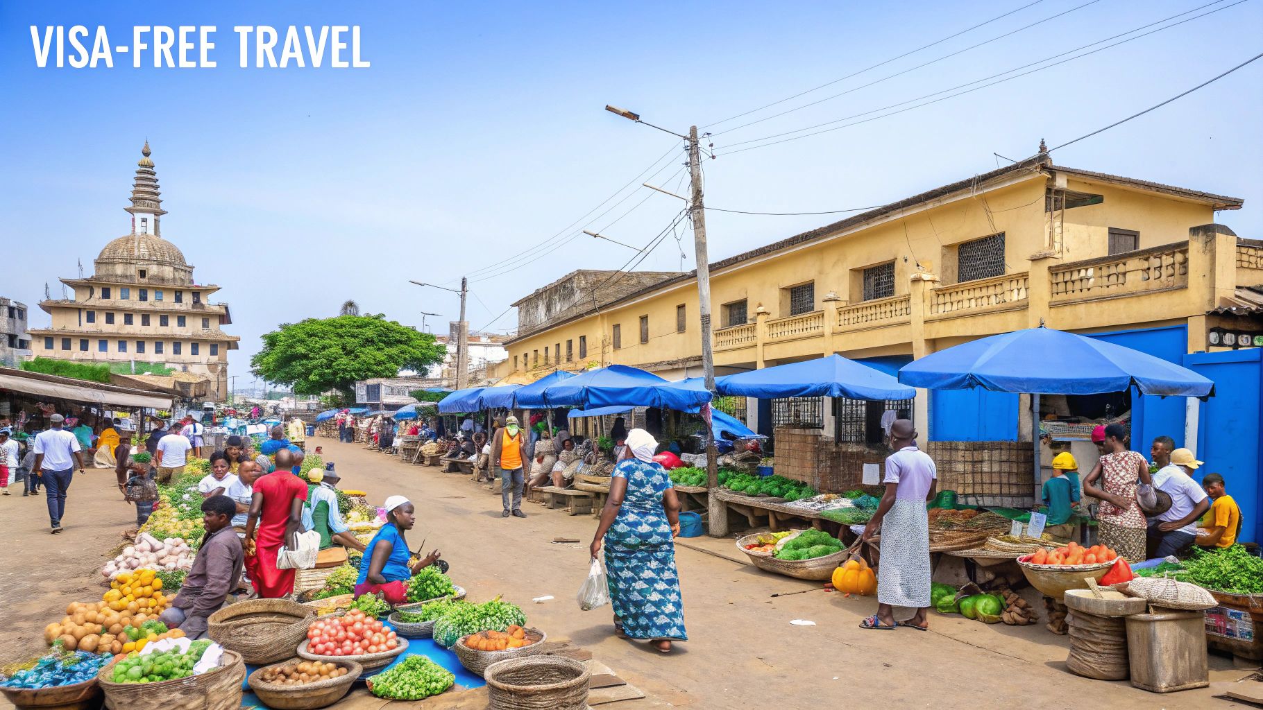 Benin