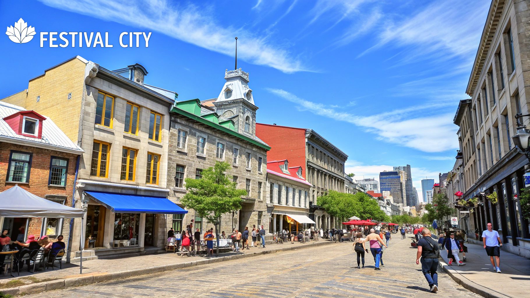 Montreal, Quebec