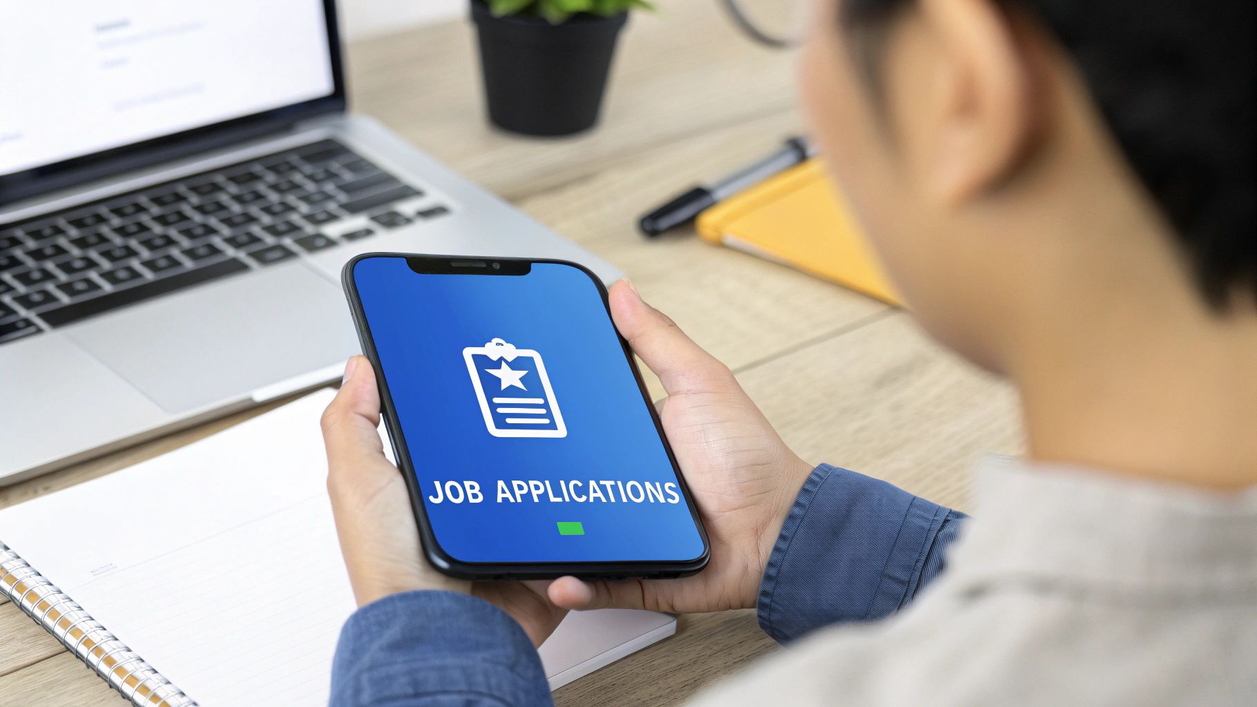 Job Opportunities Image