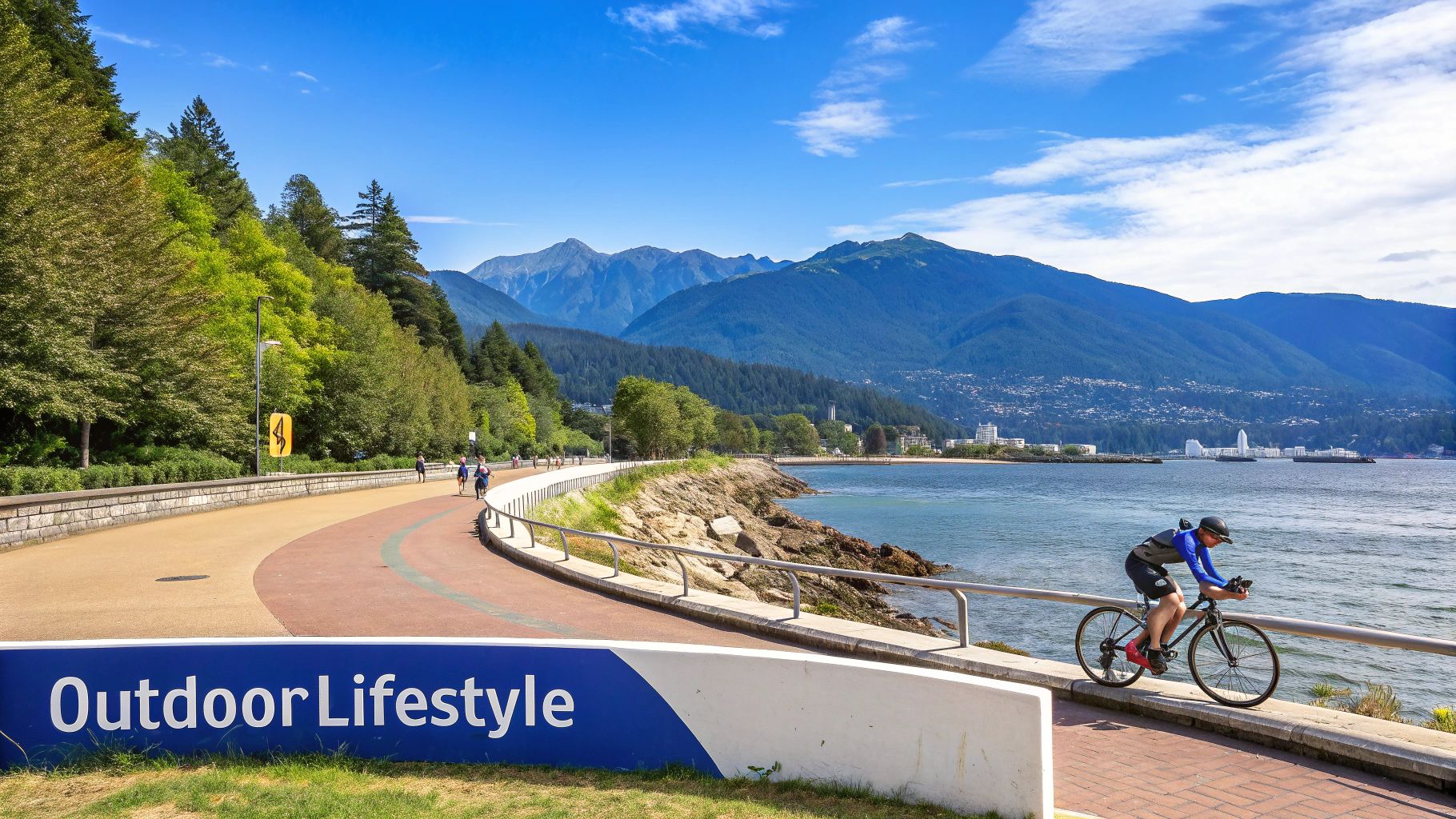 Vancouver, British Columbia