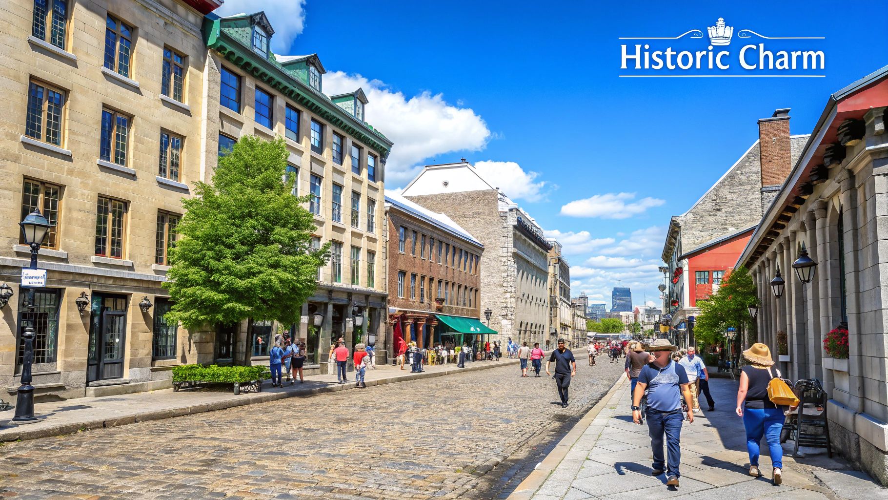 Montreal, Quebec