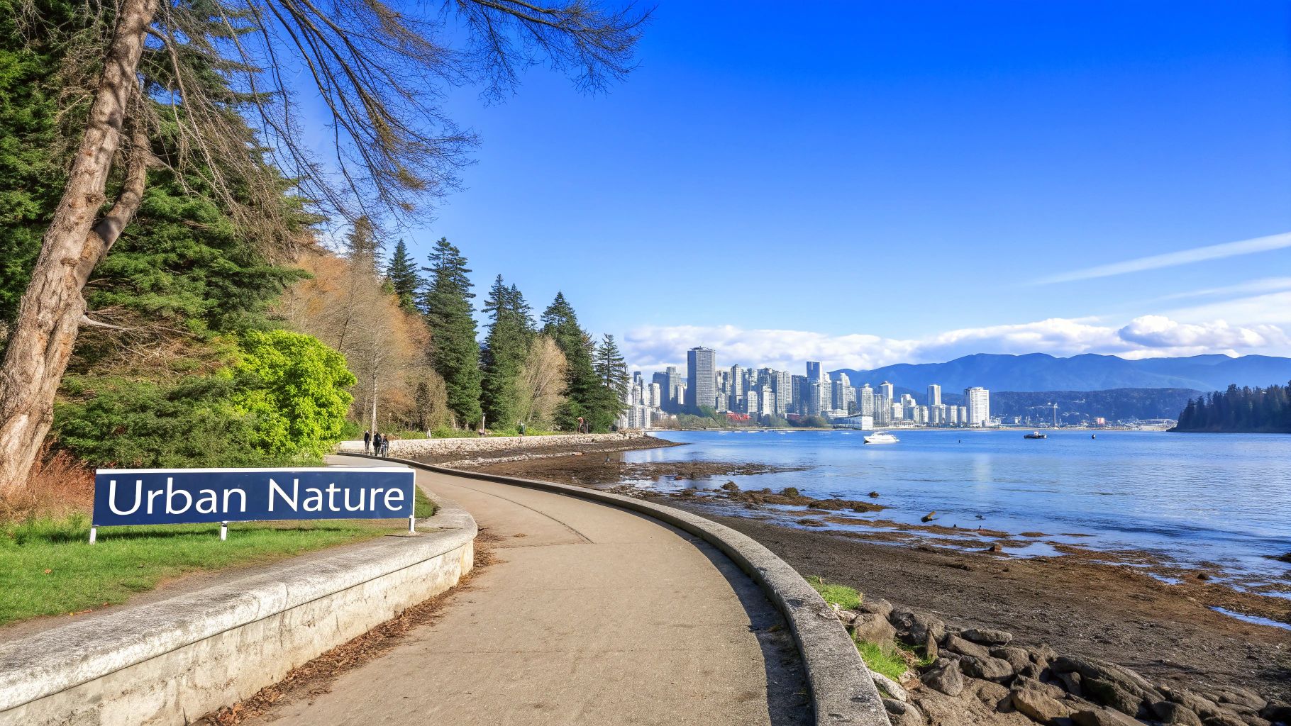 Vancouver, British Columbia
