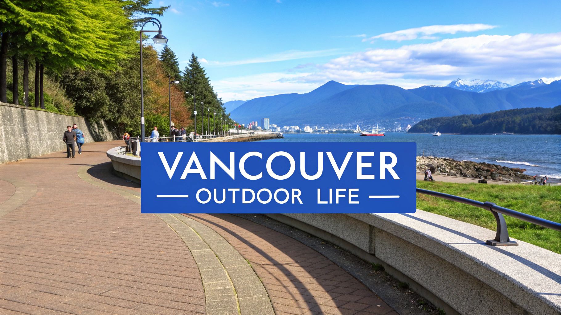 Vancouver, British Columbia
