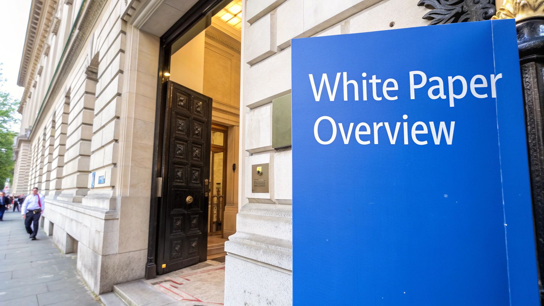 UK Immigration White Paper