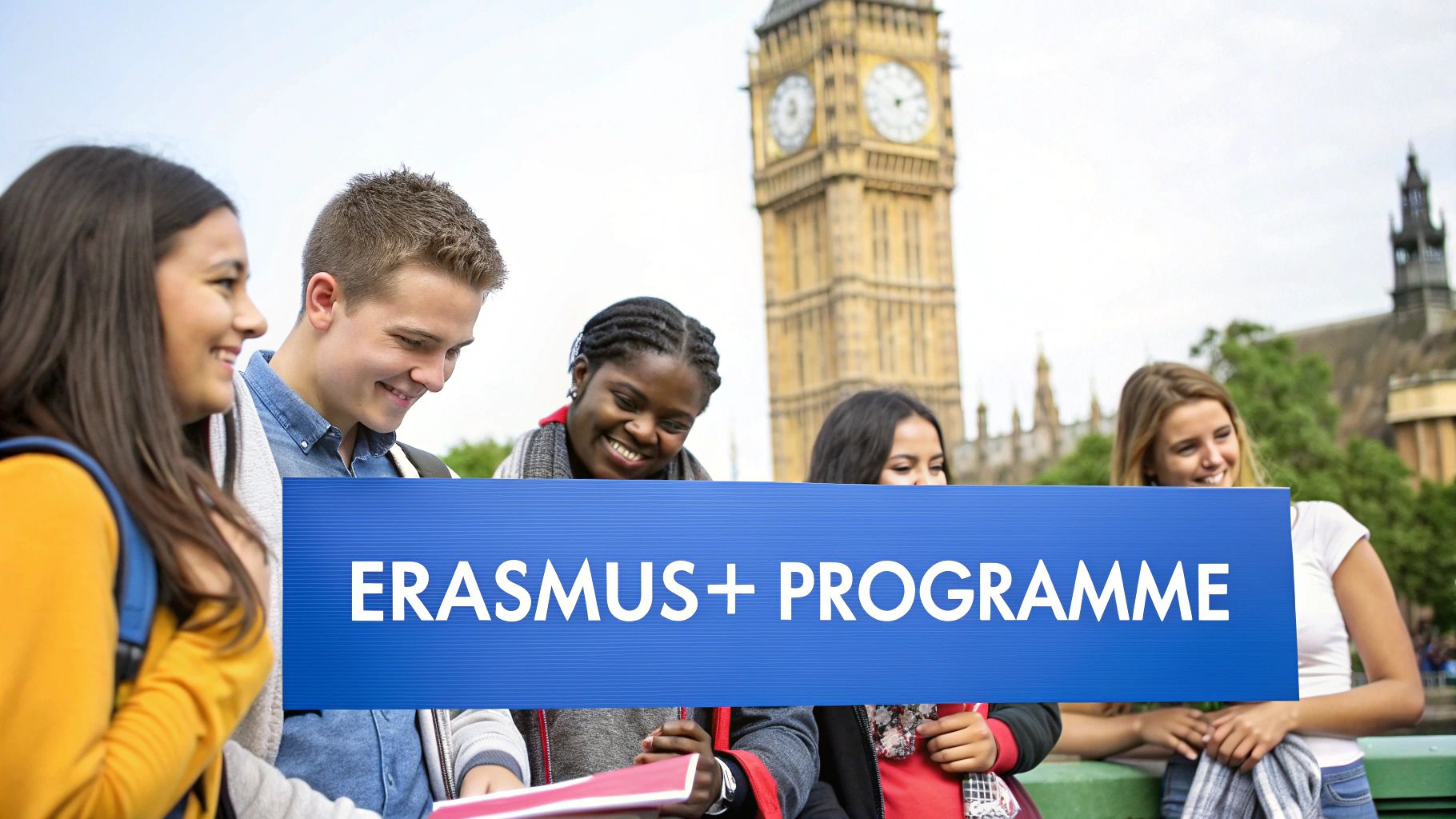 Erasmus+ Programme