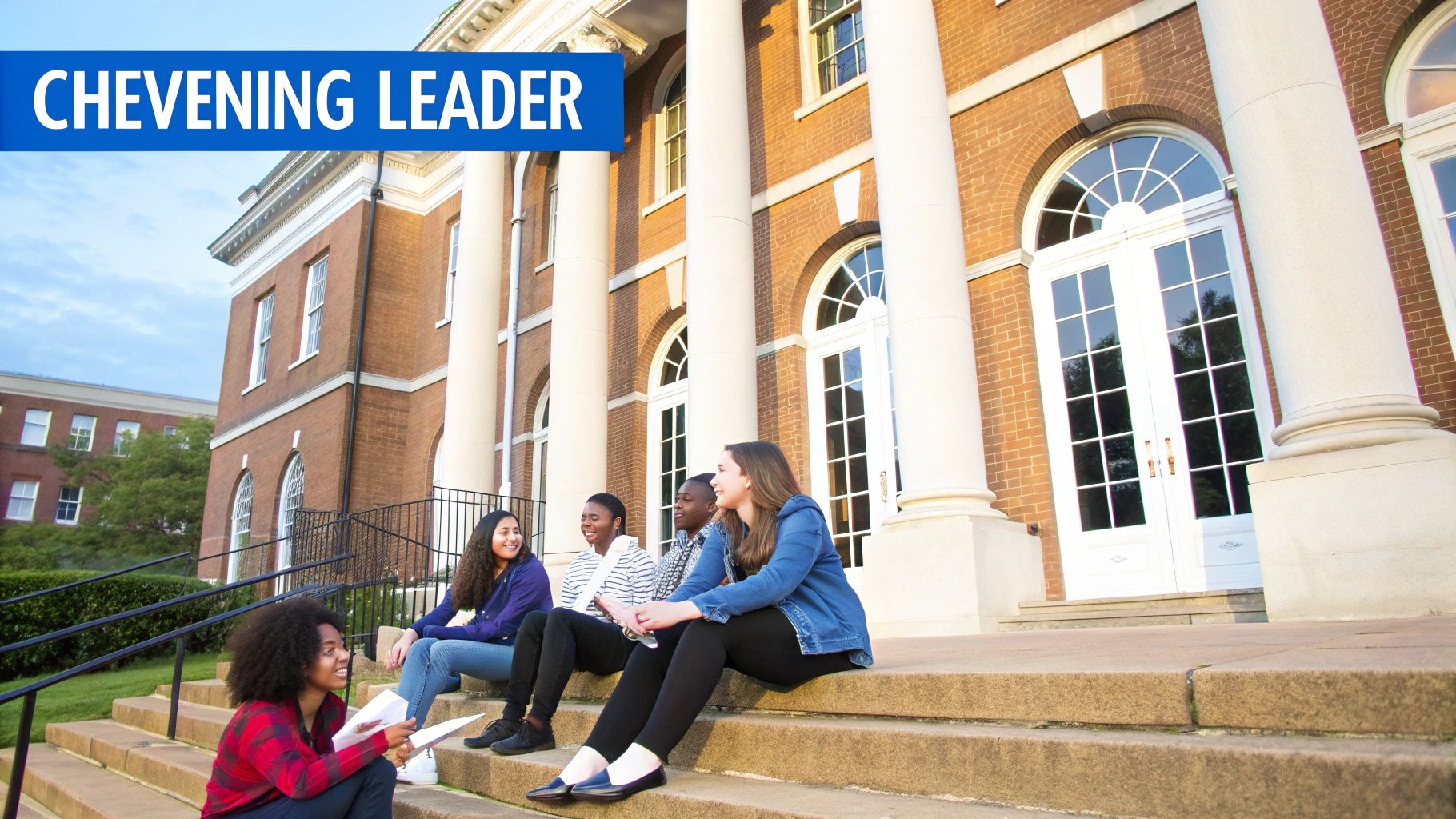 Chevening Scholarships