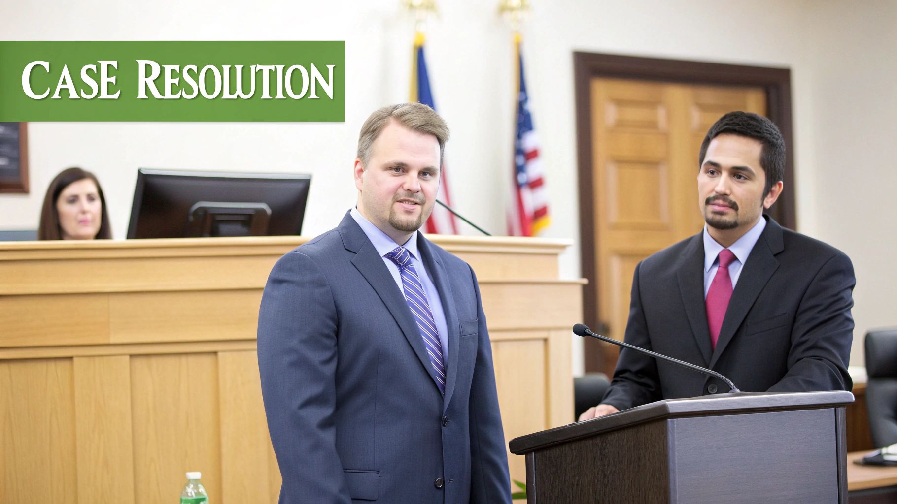 What Do Entertainment Attorneys Do? Key Roles & Benefits 3 Image