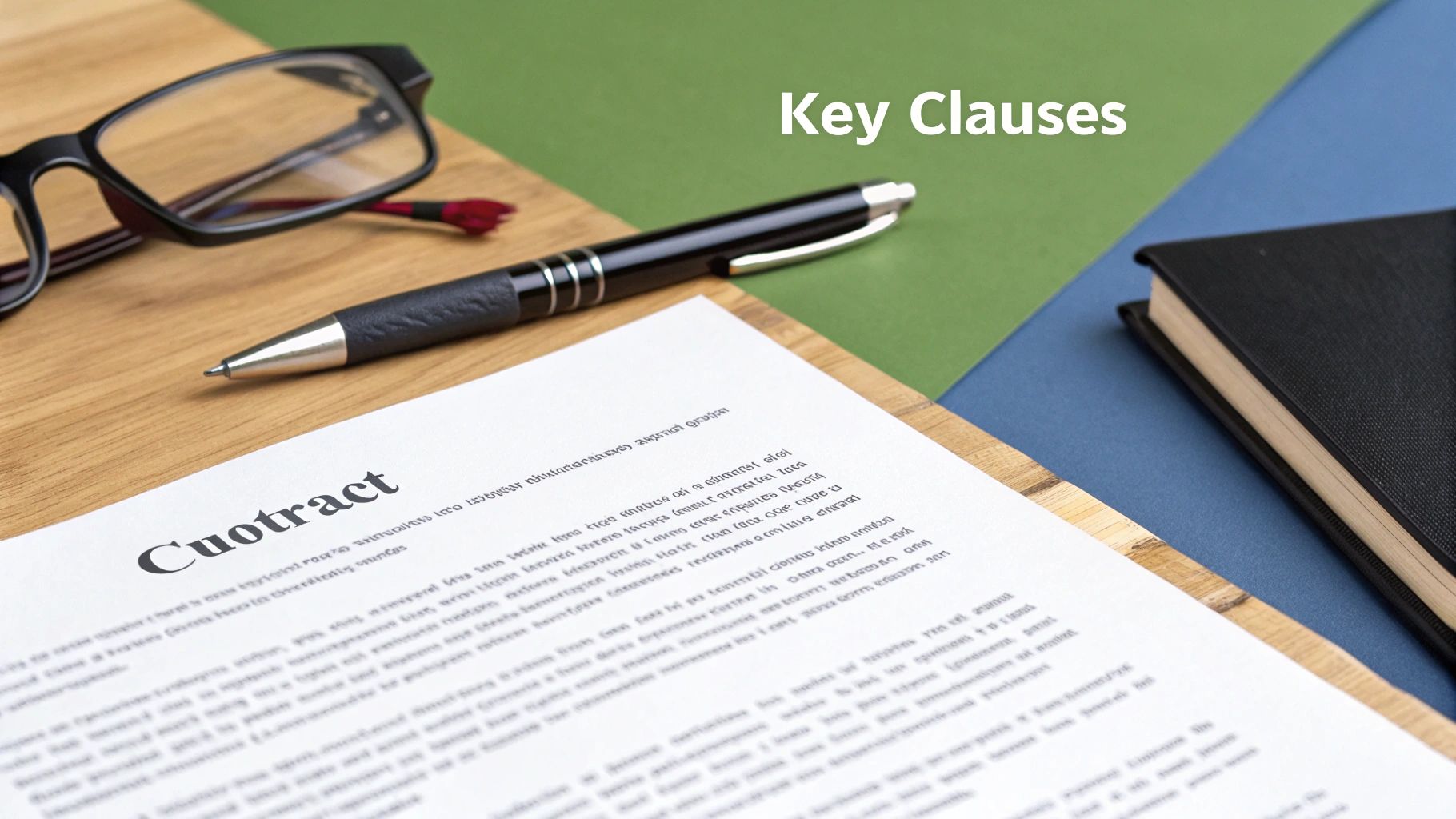 Master Social Media Influencer Contracts: Essential Guide 1 Image