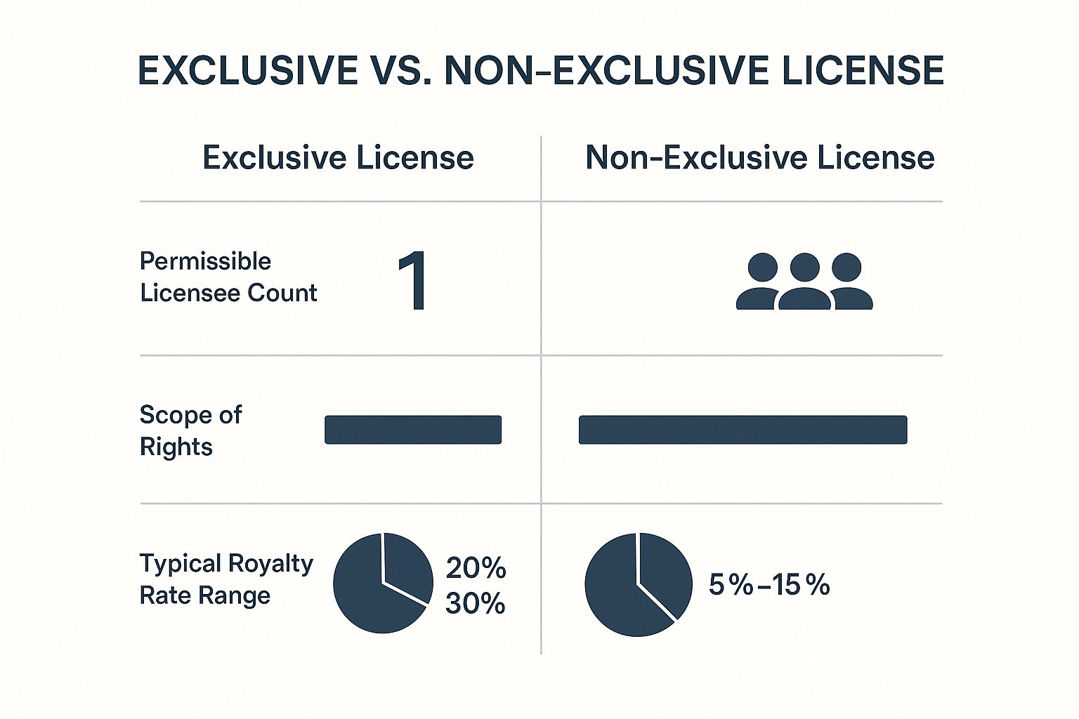 What is a Licensing Agreement? Learn its Benefits & Uses 2 Image
