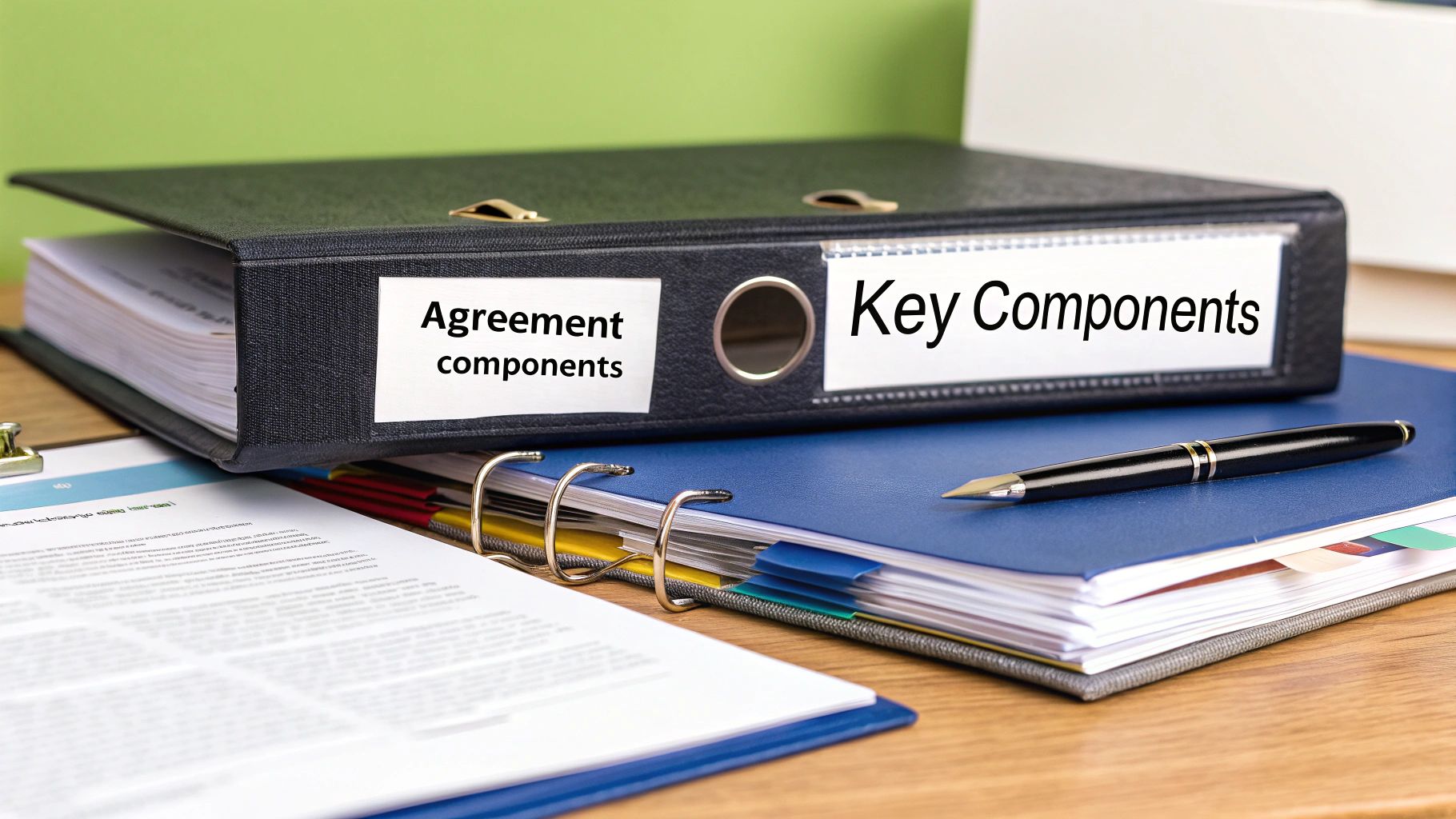 What is a Licensing Agreement? Learn its Benefits & Uses 3 Image