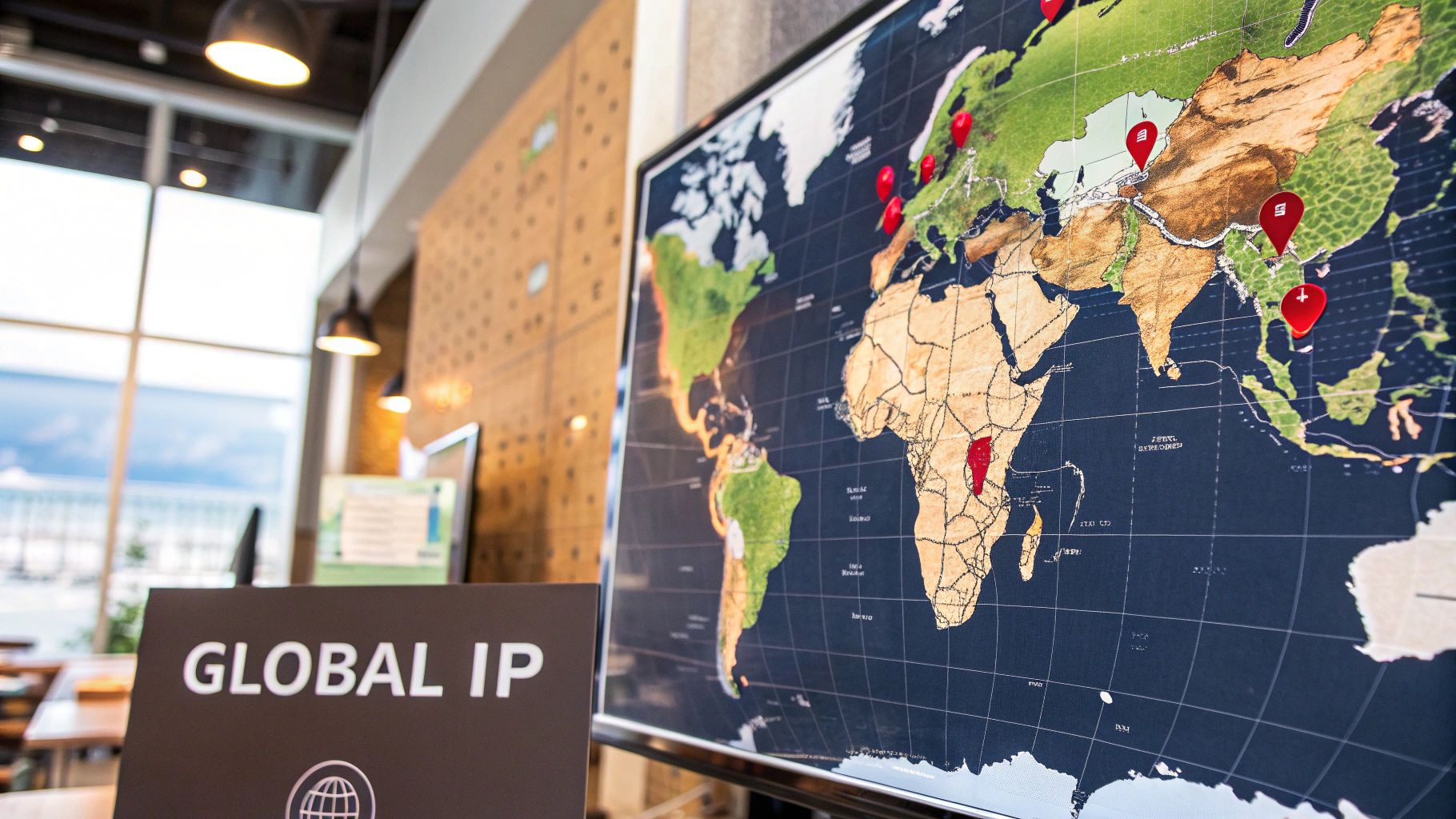 How to Protect Intellectual Property A Practical Guide 4 Image