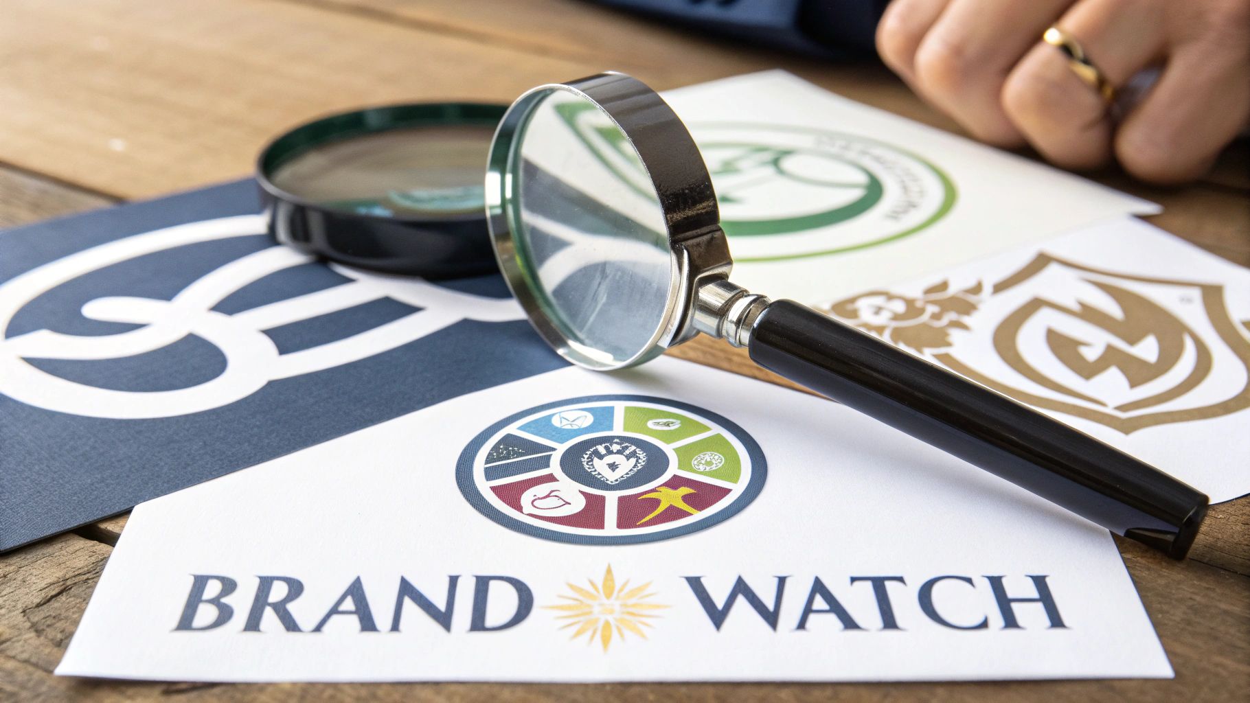 Protecting My Business Name Your Essential Guide 4 Image