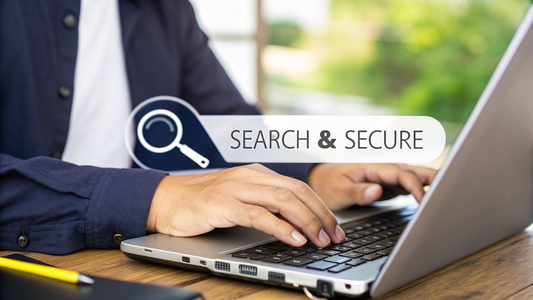 Navigating the trademark registration process