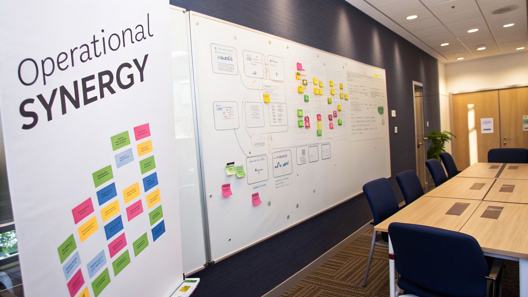 2025 Acquisition Due Diligence Checklist: 8 Key Steps 3 Operational Assessment and Synergy Analysis