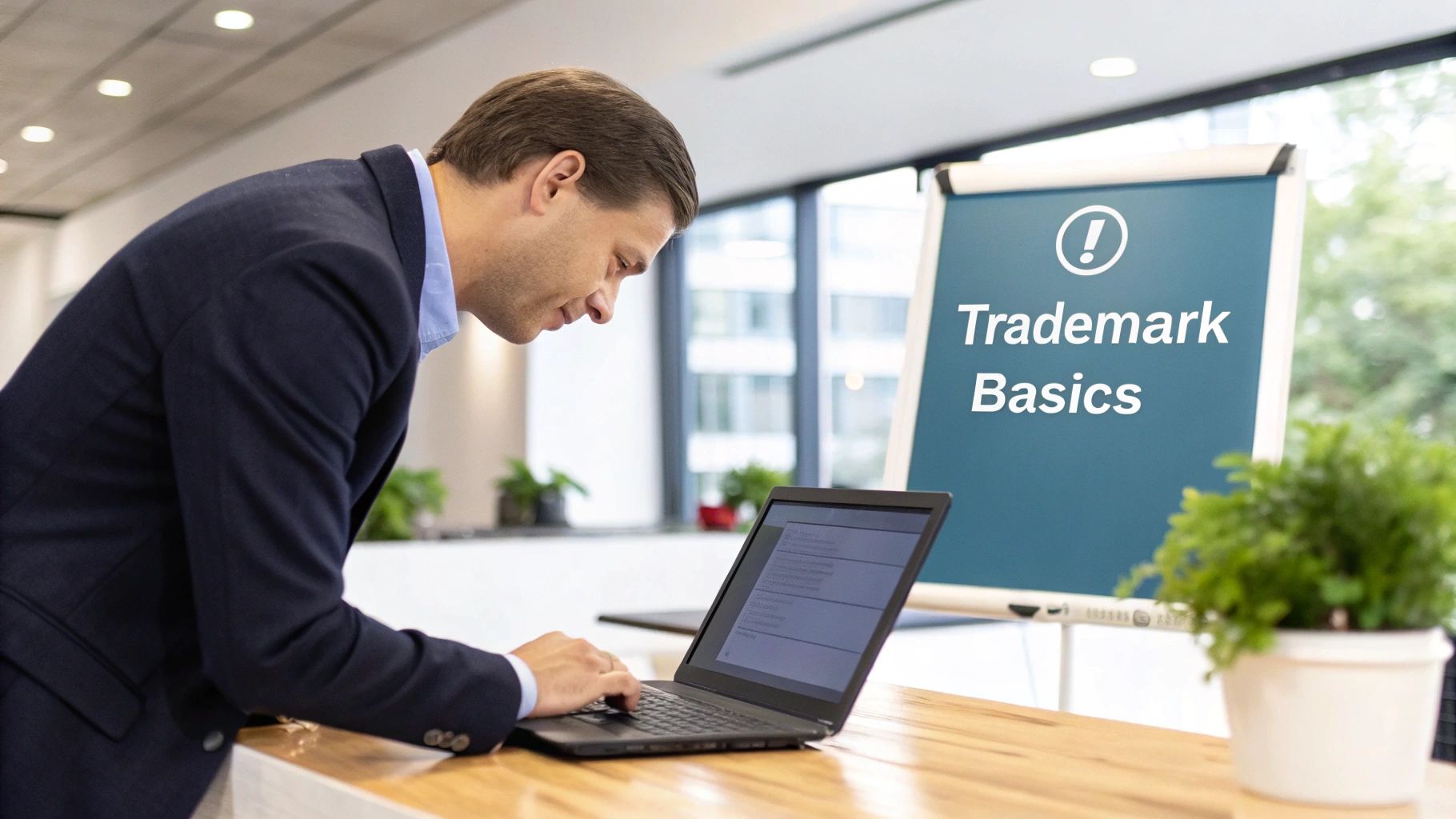 Domain Names vs. Trademarks
