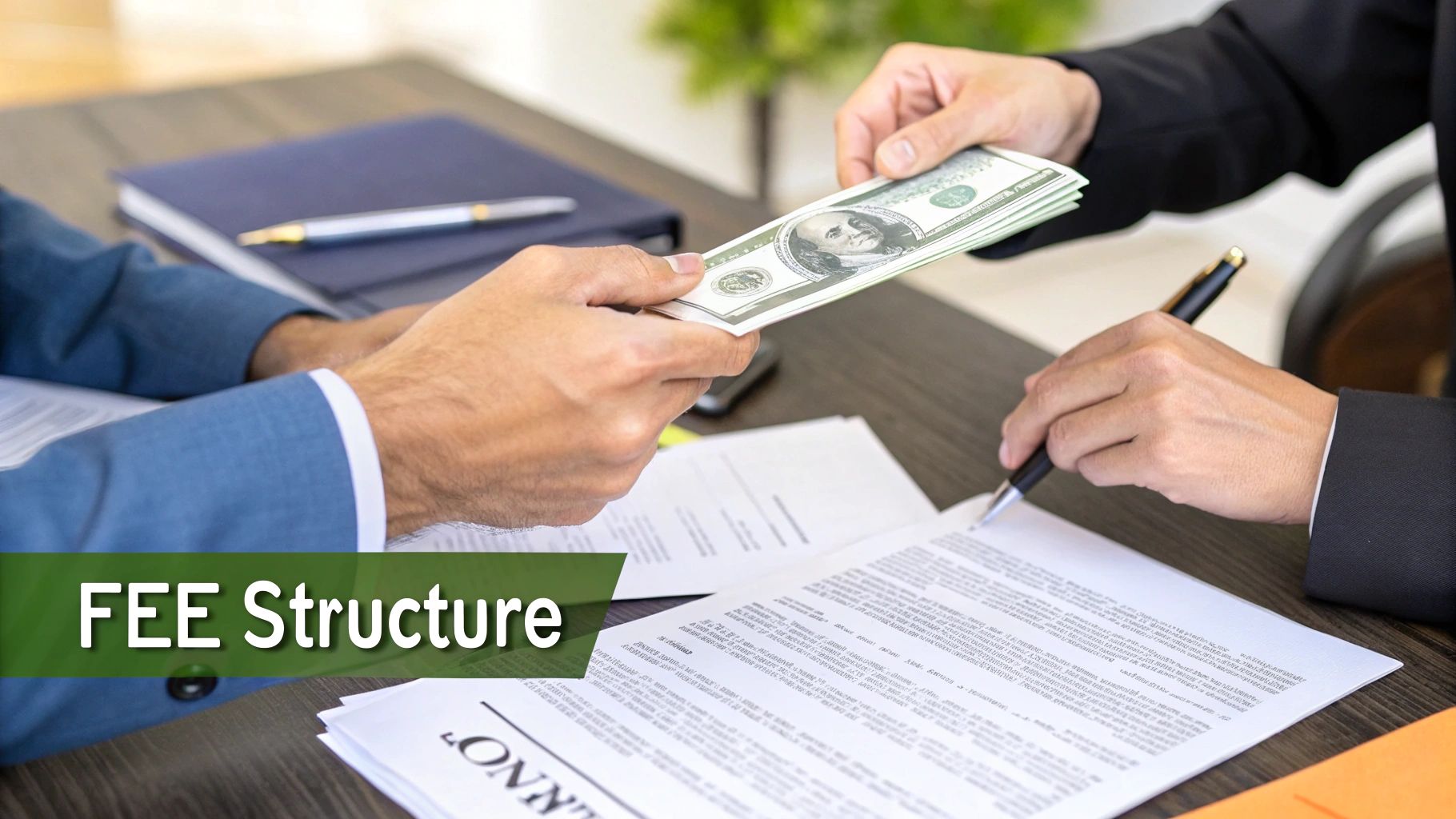 Negotiating a Contract