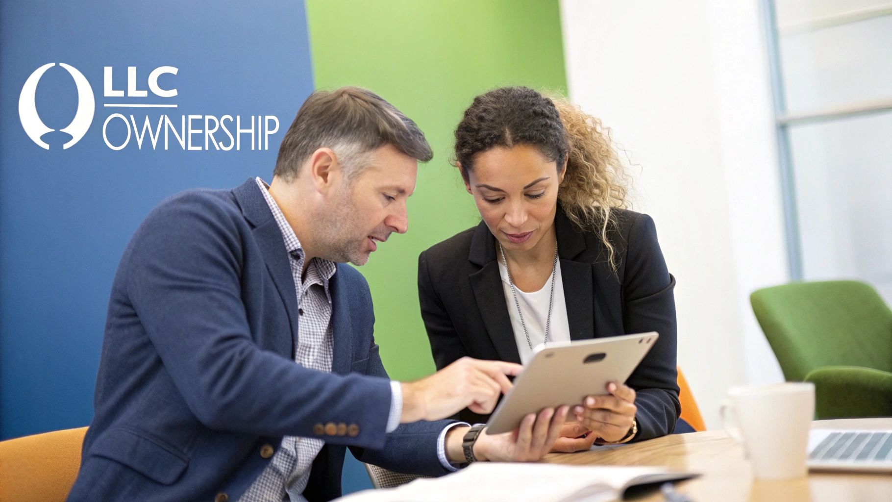 Understanding LLC Ownership
