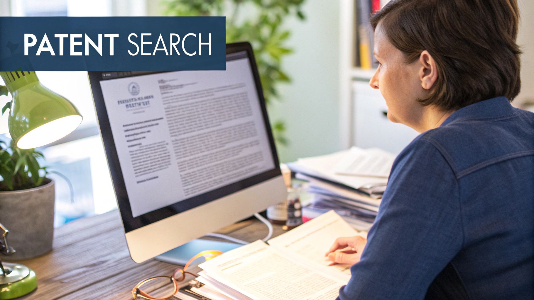 Deciding whether to file a patent yourself